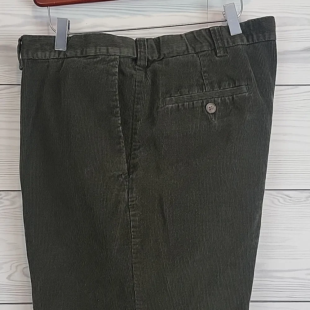 Haggar 100% cotton